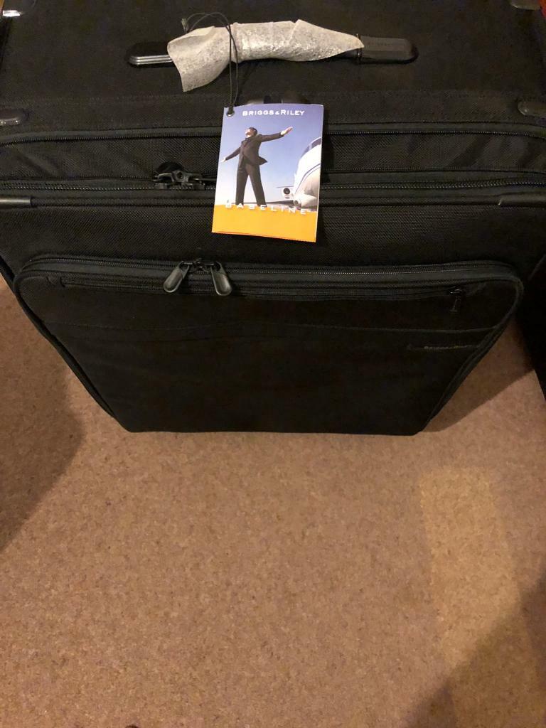 briggs and riley military discount